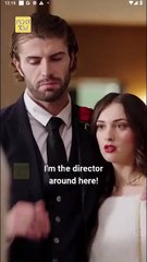 Mistaken Surrogacy Christmas Destiny English Sub - video Dailymotion