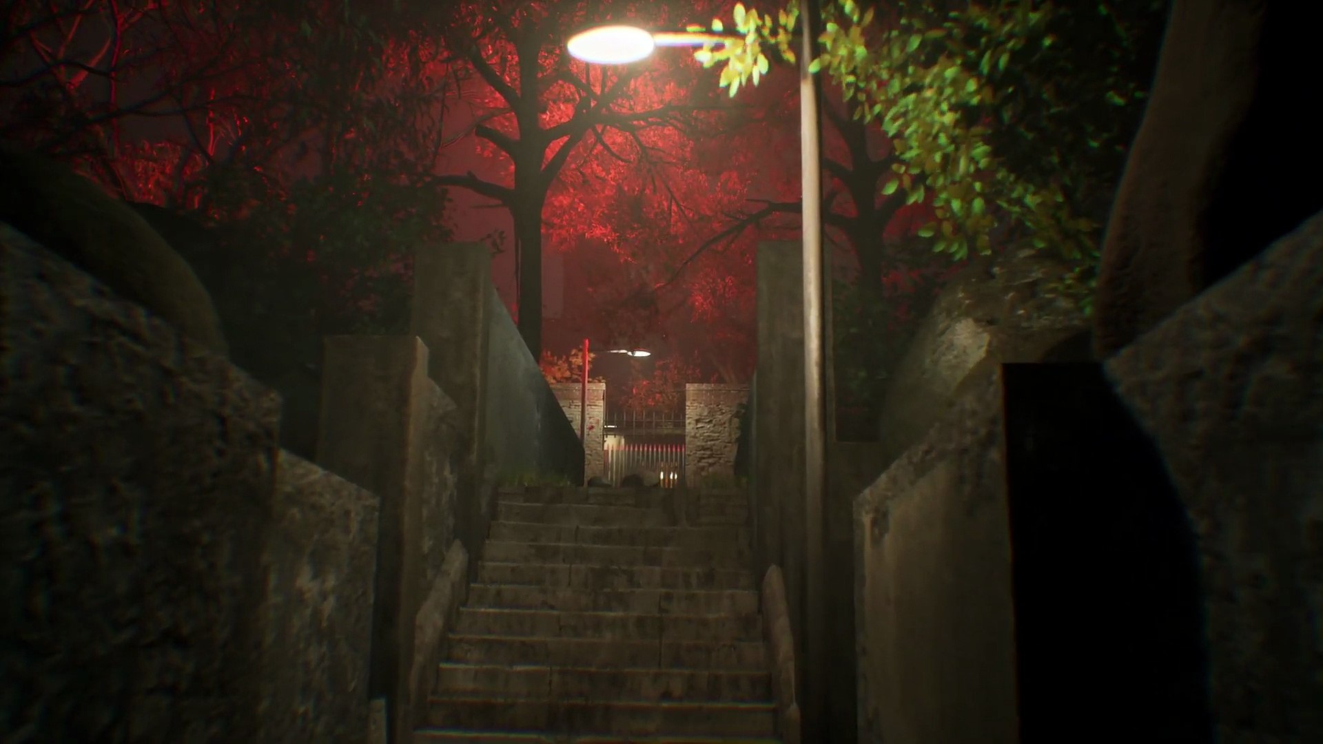 ⁣The 9th Charnel Official Release Date Trailer ｜ Horror Game Awards 2025