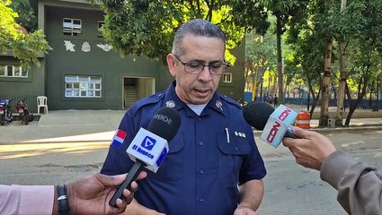 Policía Nacional y Ministerio Público investigan muerte de joven de 19 años en Los Guandules, D.N.