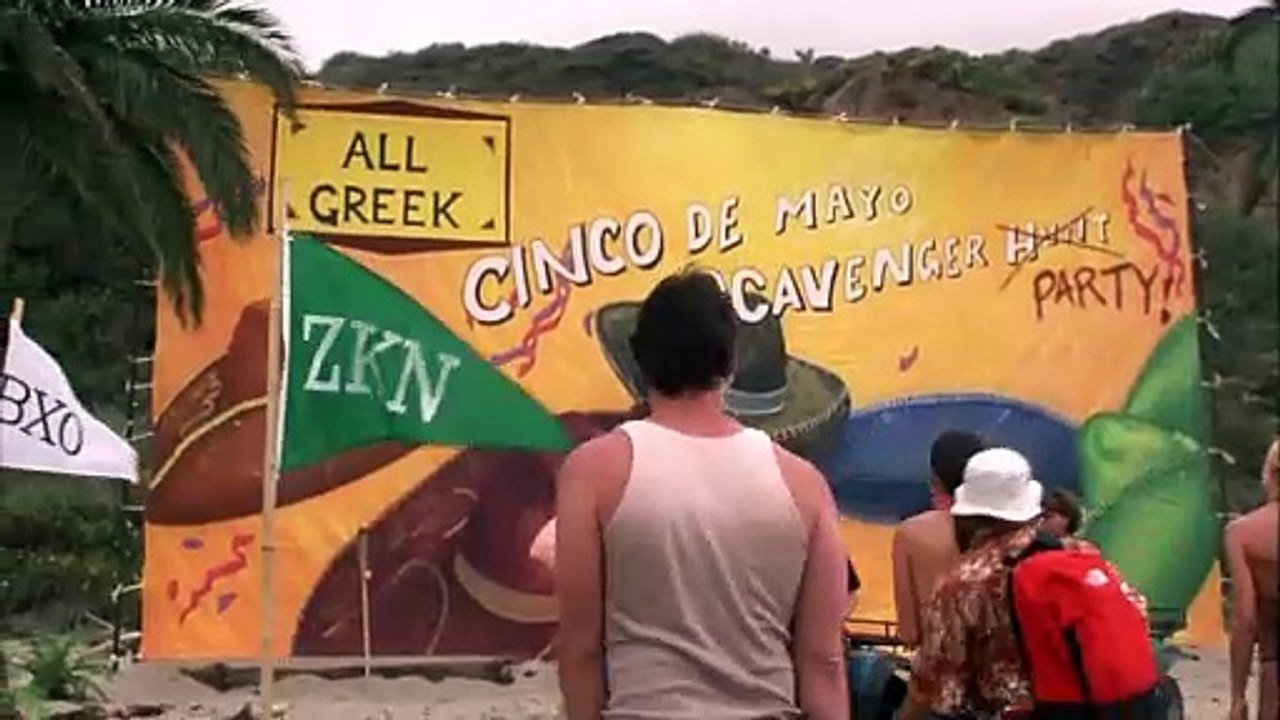 Piñata – dämoneninsel