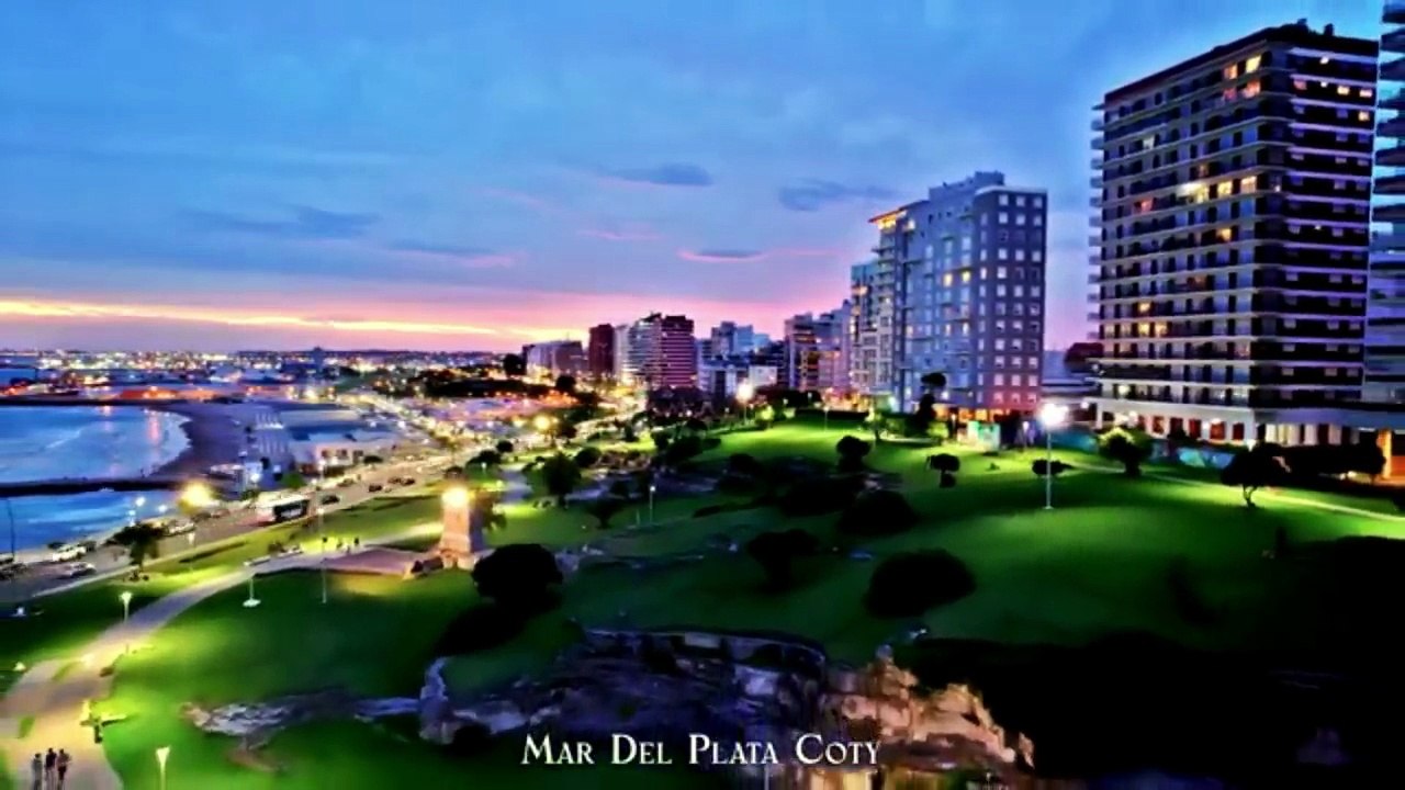 ARGENTINA