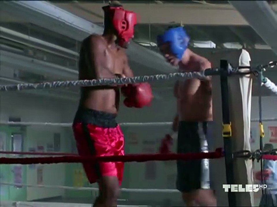 Sub Zero - Eisige Jagd