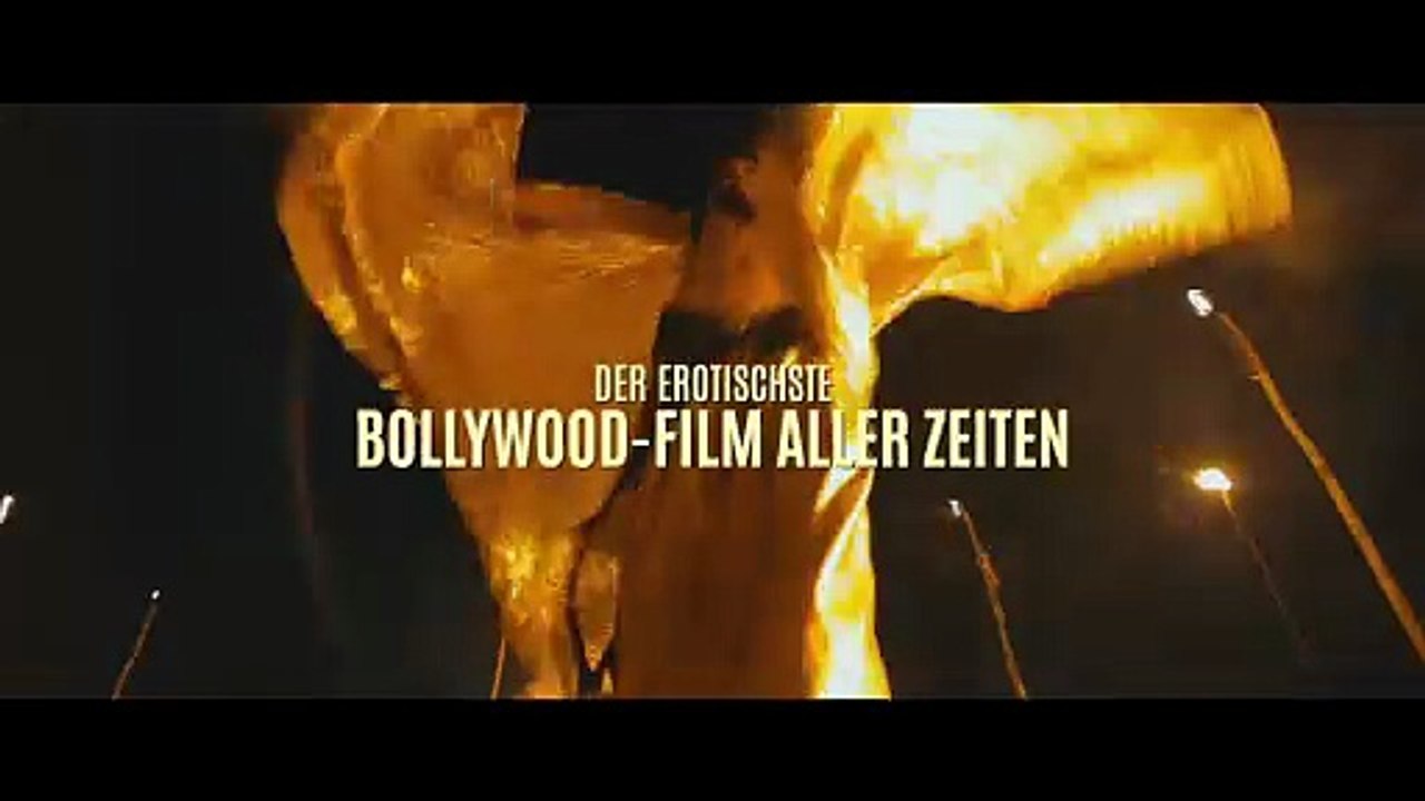 KAMASUTRA LUST UND RACH Film