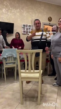 Michele monopoli story natalizie