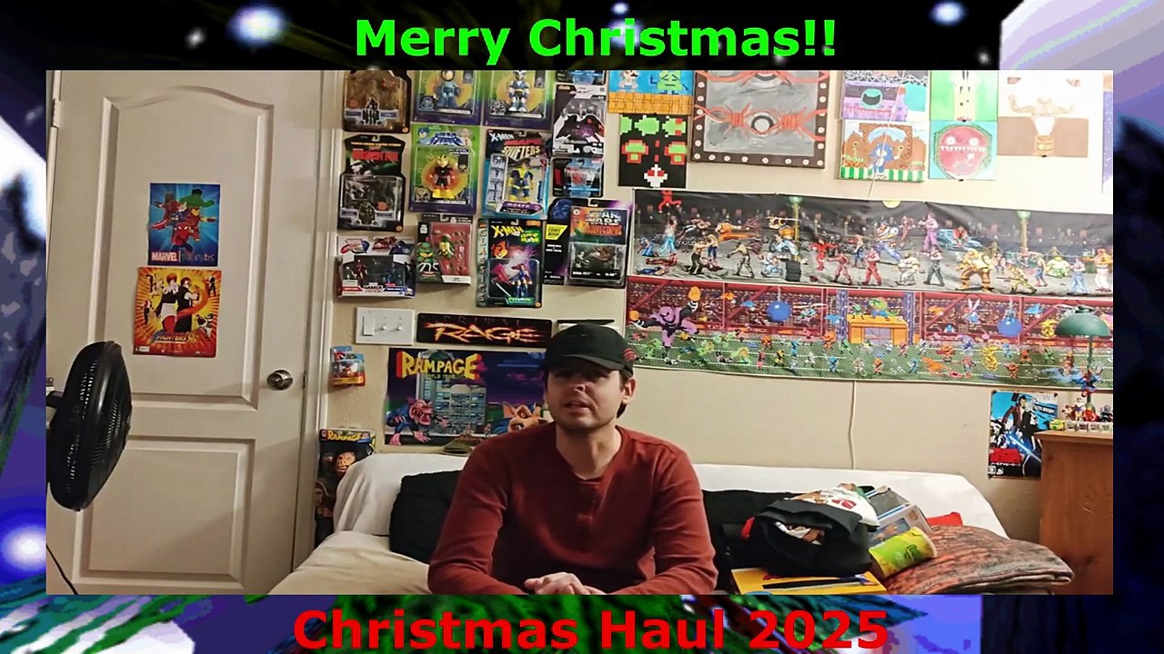🎄🎁Christmas 2025 Gift Haul — What I Got for Christmas🎄🎁