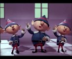 Rudolph The Red Nosed Reindeer (1964)