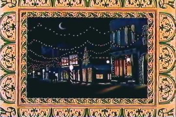 John Denver's ''The Christmas Gift'' (1986 Christmas Family Country Life)