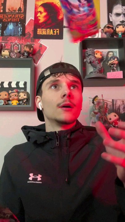 On ouvre 2 boosters Flammes Fantasmagoriques coréens !