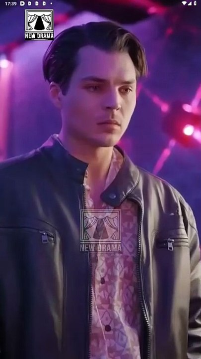 7 Steamy Days with a Gangster - Full