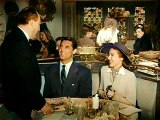 The Bishop's Wife 1947 Colorized (David Niven, Loretta Young, Cary Grant)