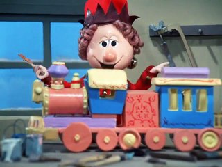 The Year Without A Santa Claus (1974)