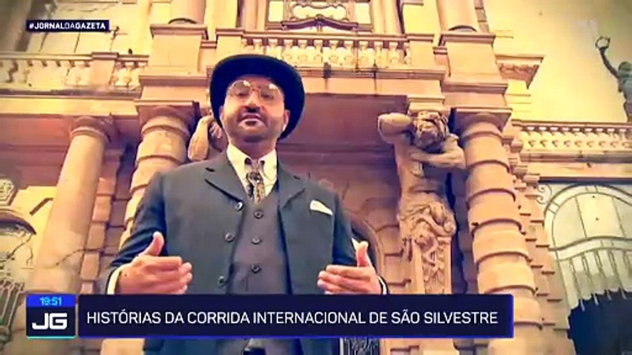 São Silvestre 100 anos! Saiba como prova atravessou décadas e encantou gerações
