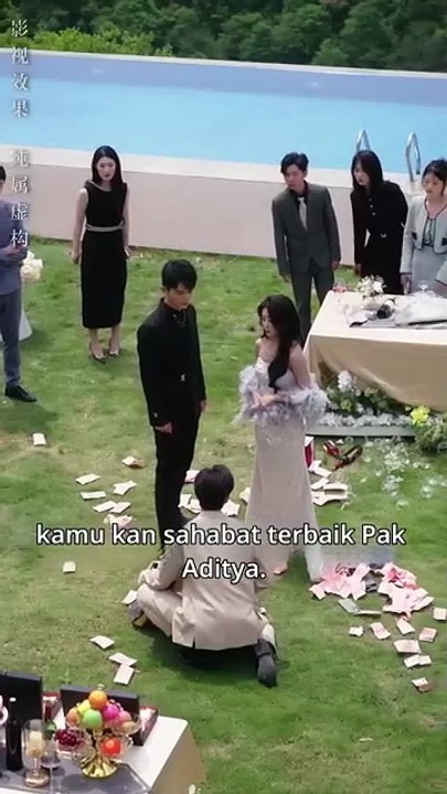 Pengorbanan nyawa demi cinta full episode