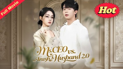 Ms Ceo Vs Mr Trash Husband 2.0