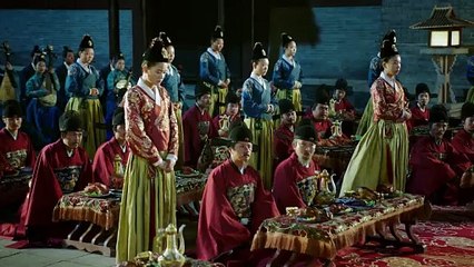 Tập 21 - Đại Minh Phong Hoa (Thuyết minh)_DV Kiều Chấn Vũ, Chu Á Văn, Đặng Giai Giai