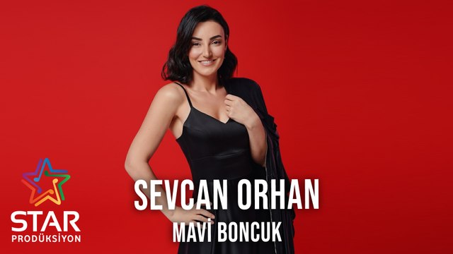 Sevcan Orhan - Mavi Boncuk (Official Audio)