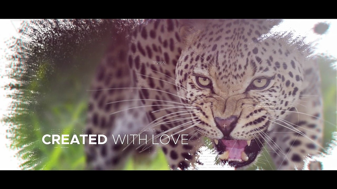 Videohive Ink Opener Premiere Pro 35462623 Free