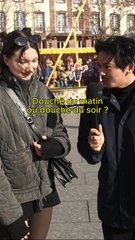 Douche du matin ou du soir : quelle est la meilleure routine pour vous (et votre peau) ?