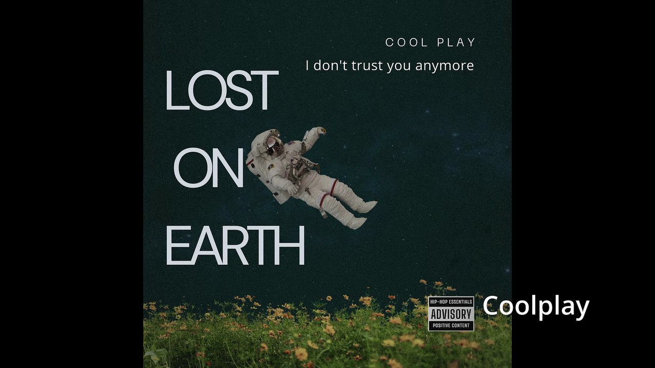 Dont trust you anymore