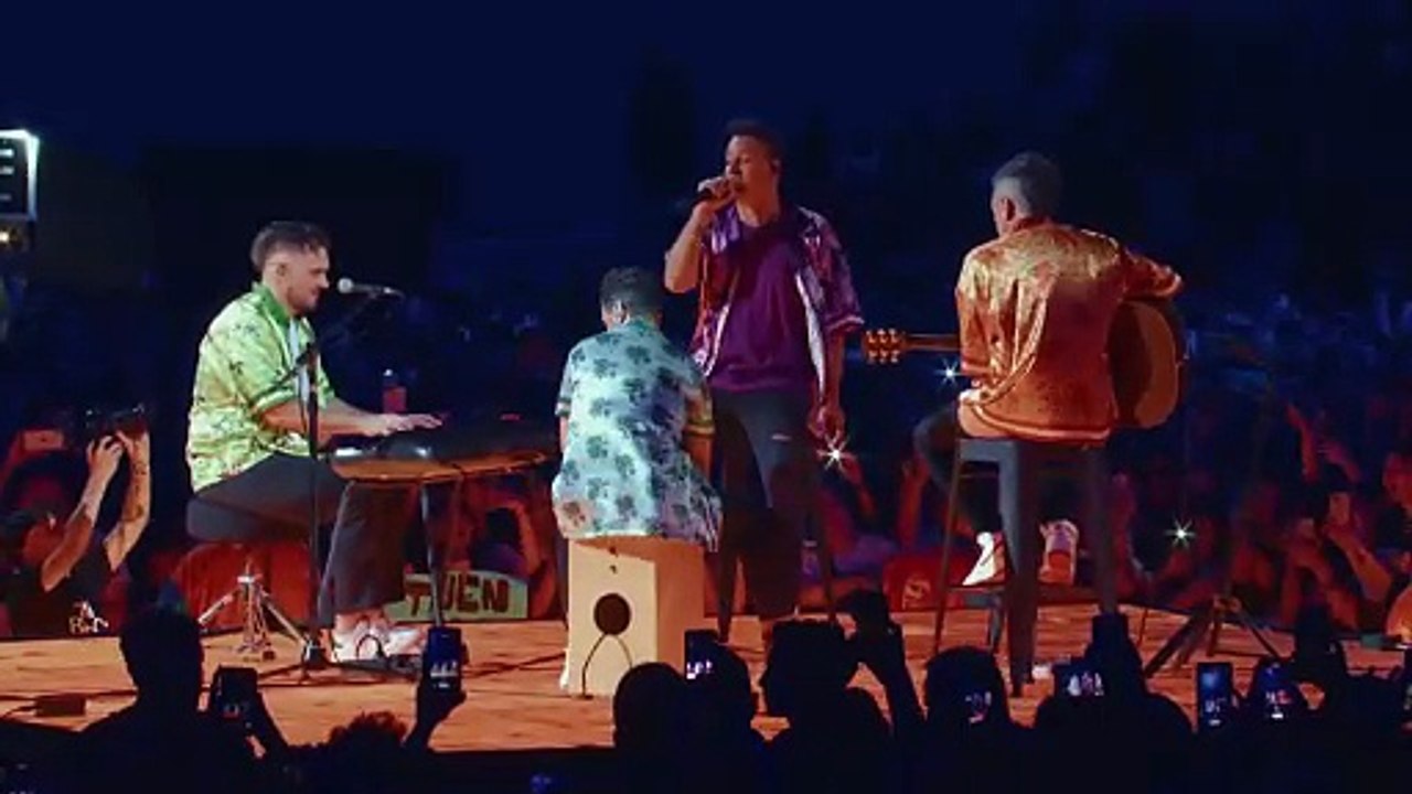 Tan Bionica: La Última Noche Mágica En Vivo - Estadio River Plate | movie | 2023 | Official Clip