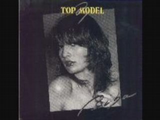 BIBA - Top Model Â©1986