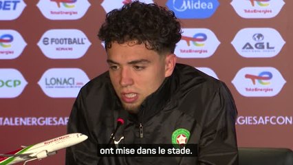 Maroc - El Aynaoui "très déçu" après le nul contre le Mali