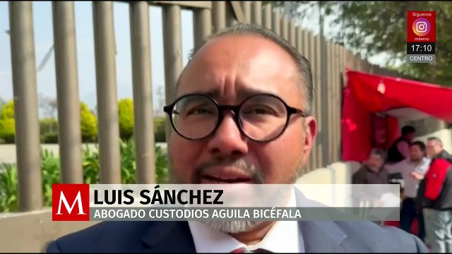 Aplazan la audiencia de los custodios detenidos que transportaban 37 mdp en Tlalnepantla