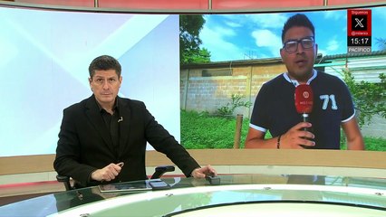 Una madre y sus hijos mueren por intoxicación durante sus vacaciones en Puebla