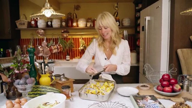 Cooking up a fall feast with Clodagh McKenna | How I Host... | Homes & Gardens