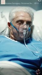 A Surrogate’s Christmas Destiny - Full 🍿 #englishsub