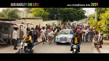 Bob Marley: One Love - Bande-annonce #1 [VOST|HD1080p]