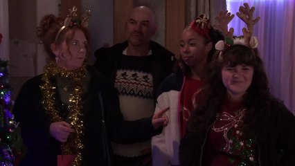 Coronation Street 19Th December