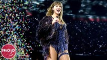 Taylor Swift's Greatest Songs, Performances, & Live Moments