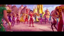 Mia et Moi, L'Héroïne de Centopia - Bande-annonce #1 [VF|HD1080p]