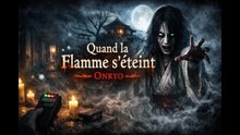 👻 Quand la flamme s’éteint Onryo 🔥  #phasmaphobia #part12   #onryo