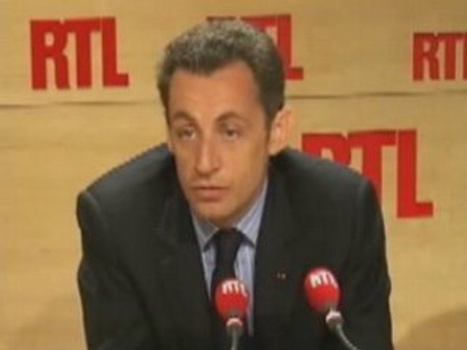 La France qui se lève tôt... et qui ne manifeste pas !