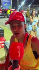 Show de Roberto Carlos frustra ambulantes e gera prejuízos em Salvador