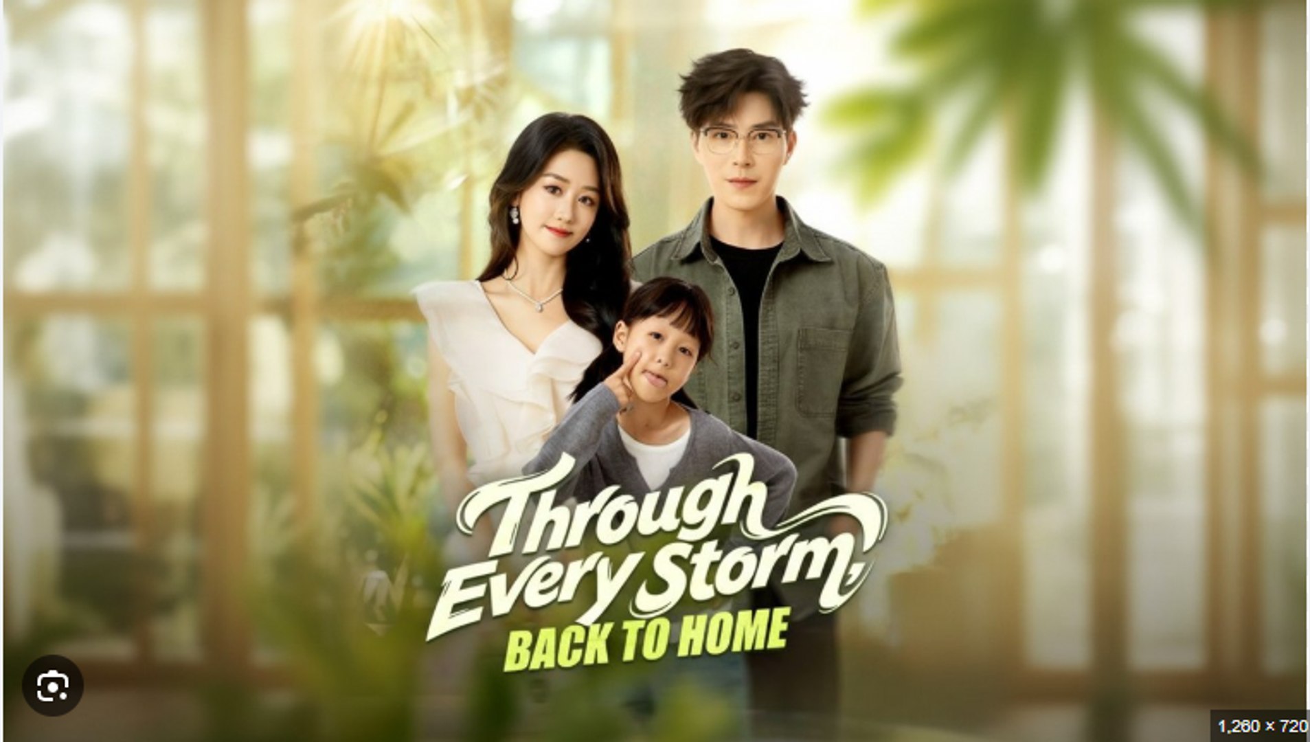 Through Every Storm Back to Home Drama Movies English Sub