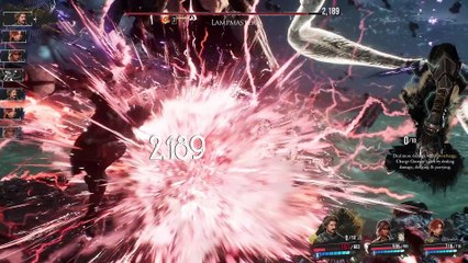 Clair Obscur: Expedition 33 - Tráiler de lanzamiento