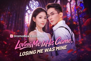 Loving Me Was His Game Losing Me Was Mine Drama Movies English Sub