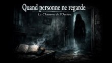 🎵  Quand personne ne regarde 🎵 La chanson de L’Ombre  #phasmaphobia   #part16 #shade