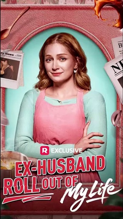 Ex-Husband Roll Out of My Life Full EP