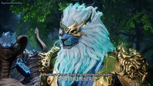 Supreme Above The Sky - Episode 55 Sub Indo
