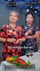 The Mistake They Made, The Reckoning They Deserved Chinese Drama