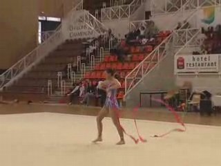 GRS montage inter-régional lons 2008