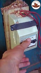 CONOCIENDO LA CEPILLADORA O GARLOPA PARA CARPINTERIA DE MADERA DATOS PARTE 01 - Luis Lovon