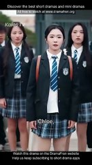 True Heiress Strikes Back Chinese Drama