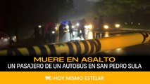 Hoy Mismo Estelar - Viernes 26 de diciembre 2025