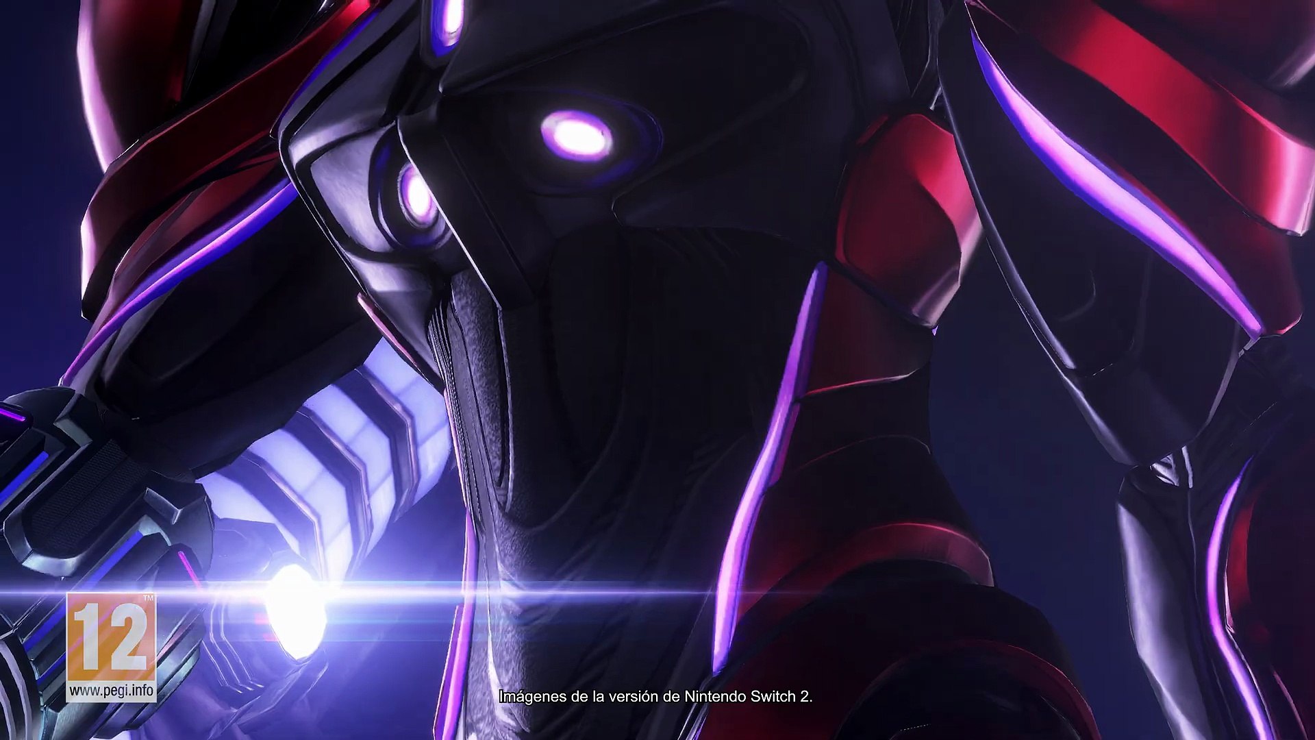 ⁣Metroid Prime 4: Beyond - Nintendo Switch 2 Edition - Tráiler de The Game Awards 2025