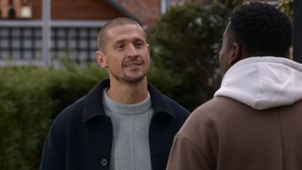 Coronation Street S66E152 Friday 26th December 2025